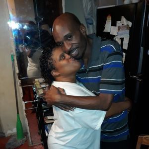 Meet your Posher, Nellie